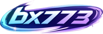 BX773 Logo